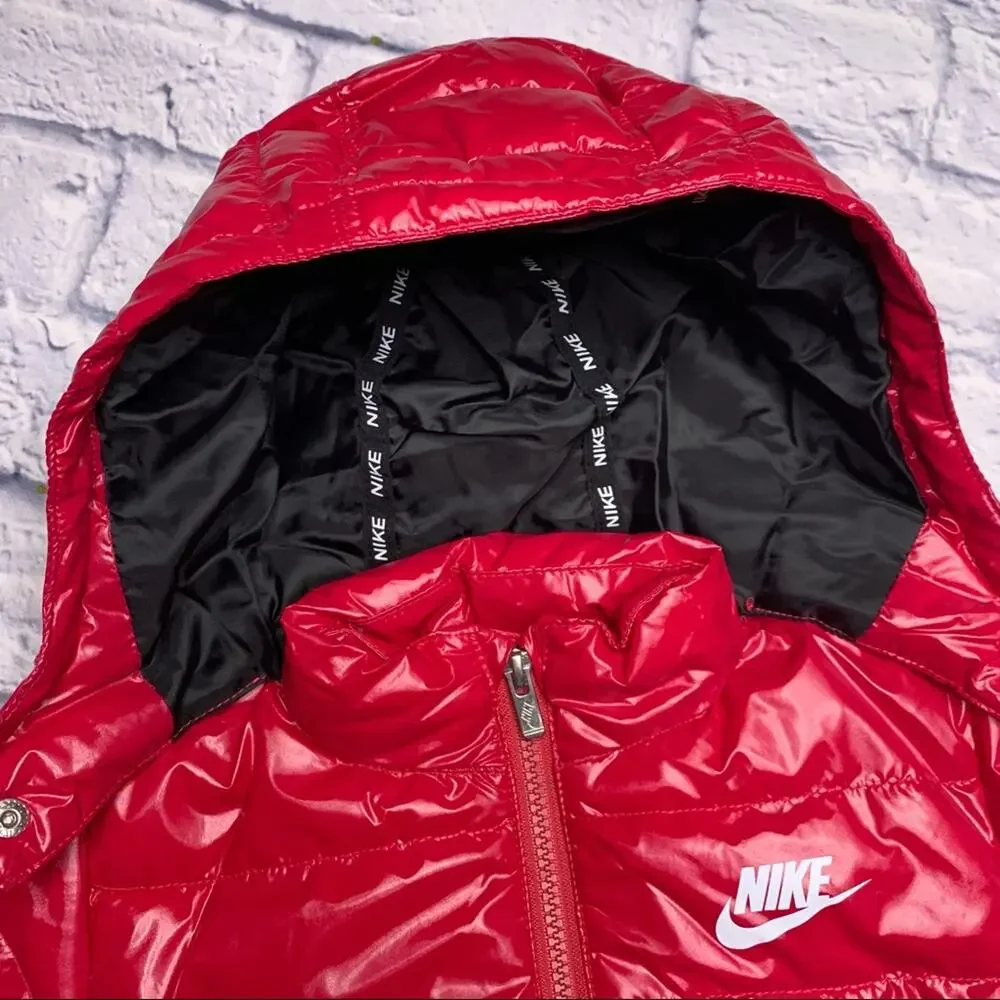Nike size 2t